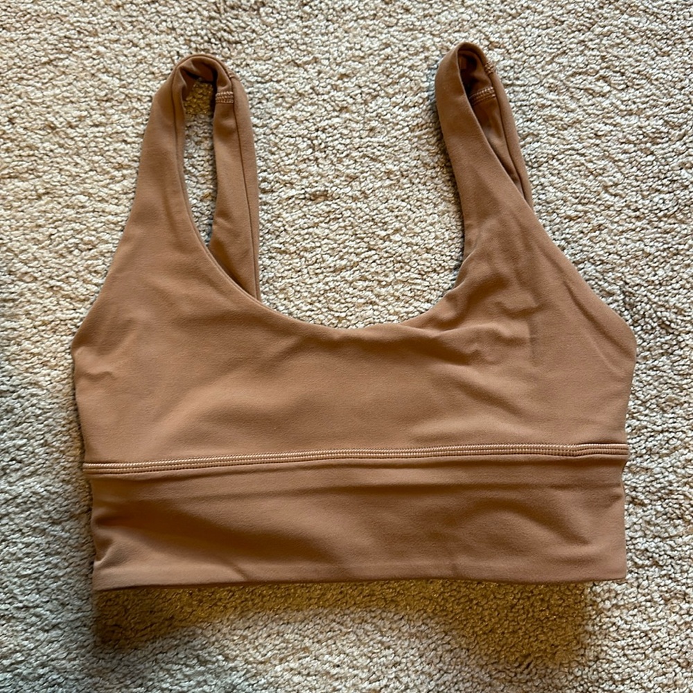 Lululemon Align Bra A/B Cup